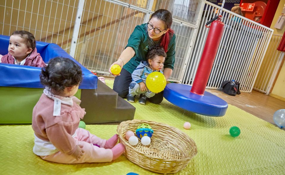 Rincón de Regulación