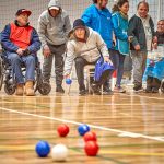 Boccias para incluir