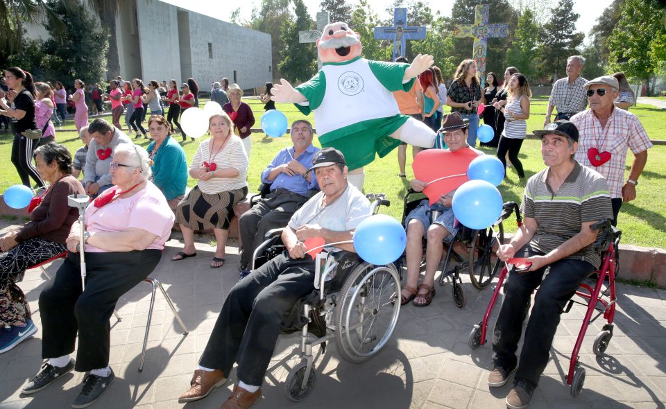 Agrandemos la puerta de José