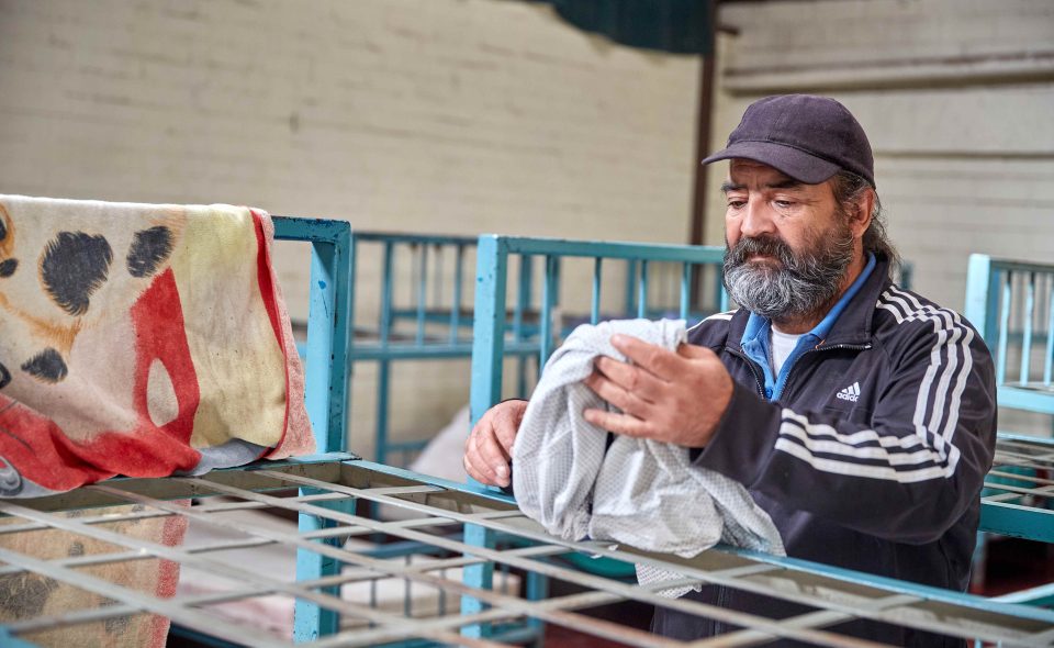 Colchones en Valparaíso
