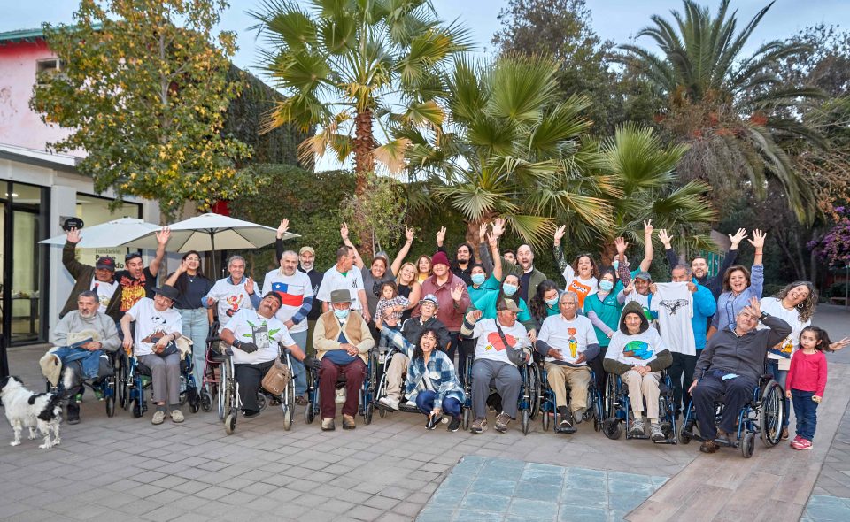 Solidaridad en Acción