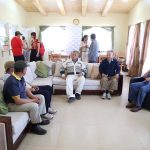 Sofá para compartir