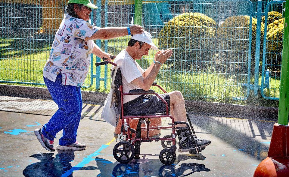 Profesionales Solidarios