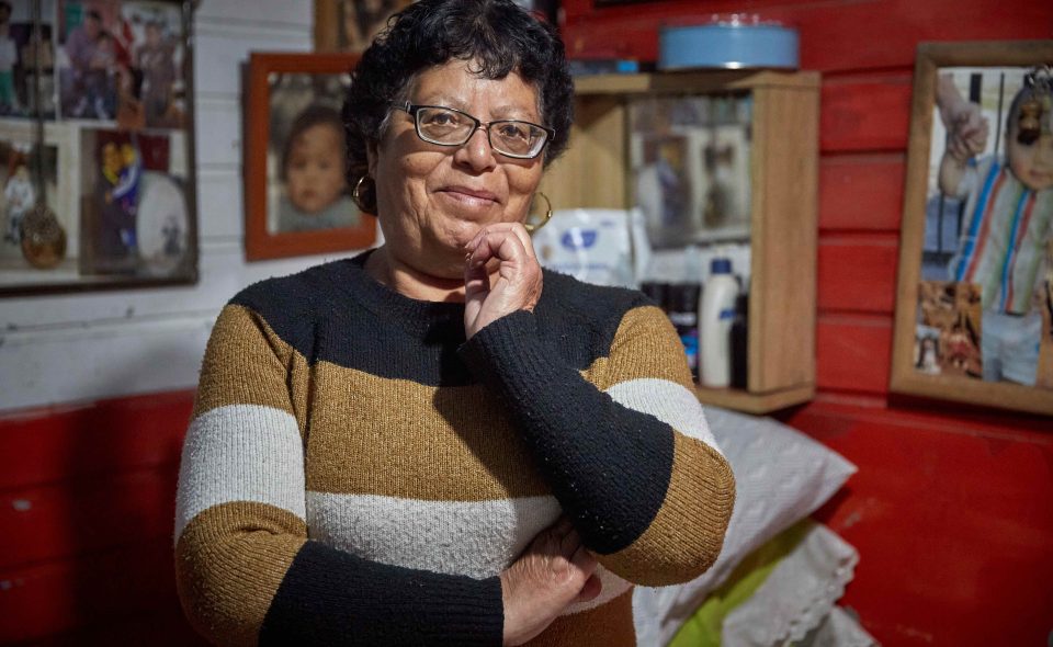 Cocina para Ana Angélica