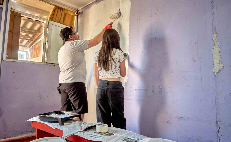 Renovemos la Oficina