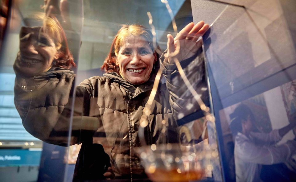 Muebles para Gabriela