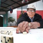 TV para persona mayor