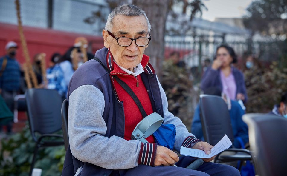 Reparación casa de Alejandro