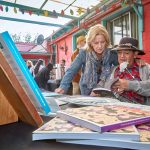 Voluntariado Cultural Biblioteca