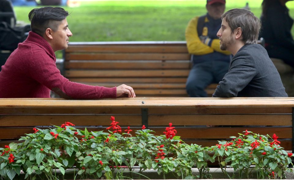 Vínculo Telemático