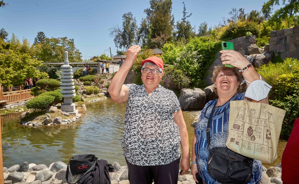 Reparaciones para Ana