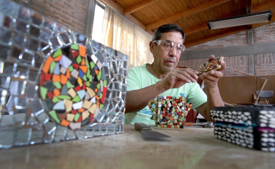 Emprendiendo Reciclando