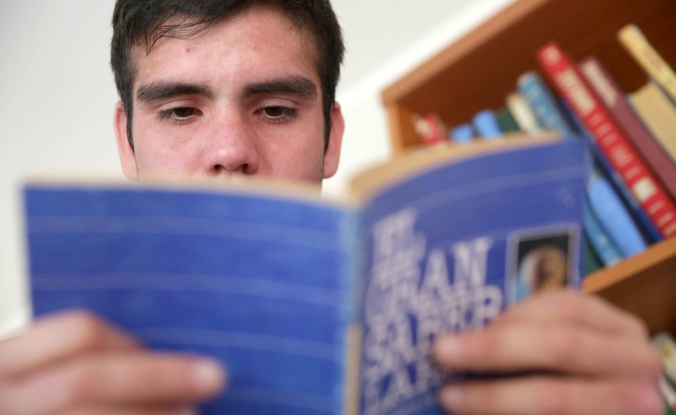 Educación que Transforma