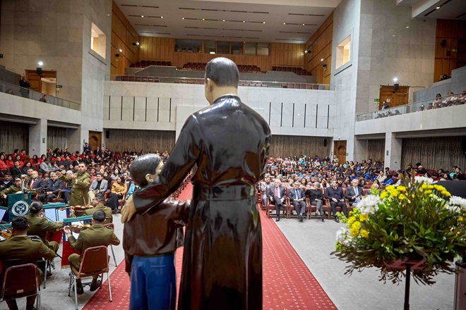 Apadrina y Regala sonrisas