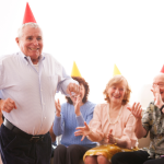 Apadrinamiento de personas mayores