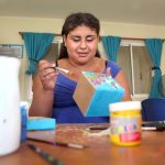 Implementos para el Desarrollo Artístico