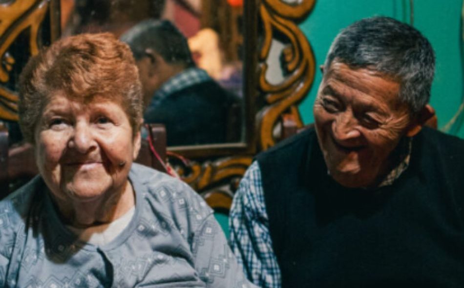 Canaleta para Ana María