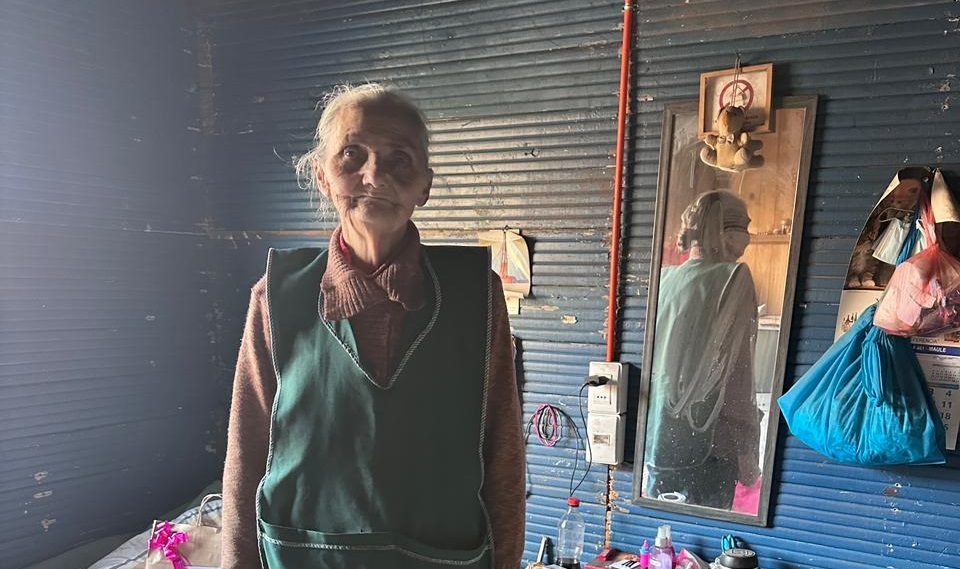 Calefacción para Margarita