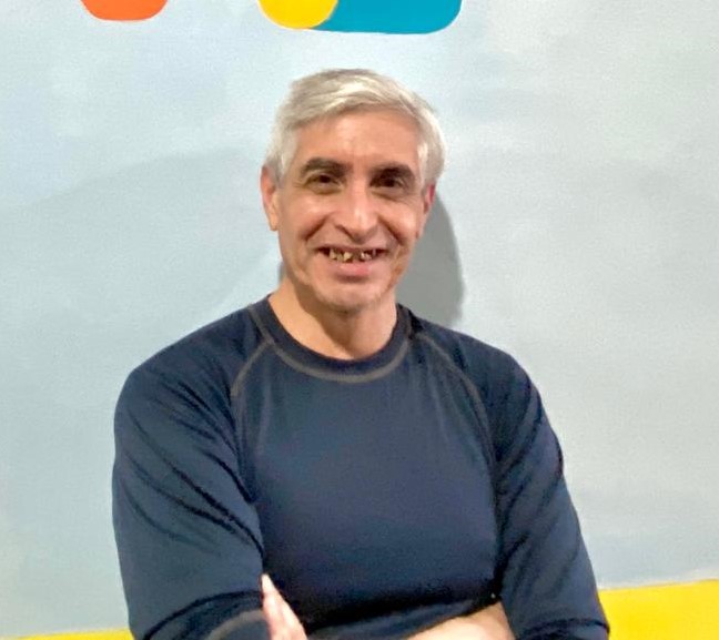 Nueva sonrisa para Oscar