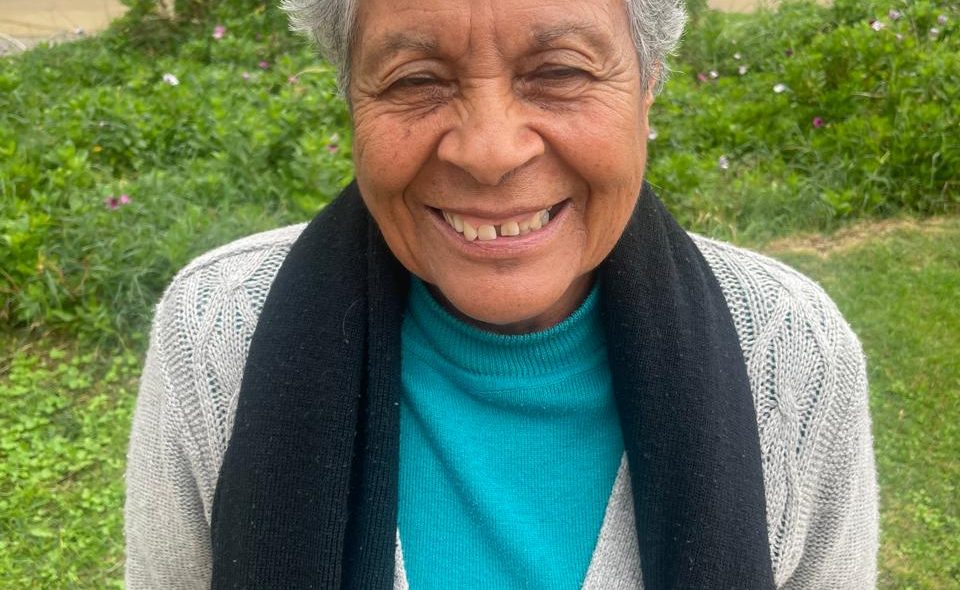 Máquina de coser para Ema