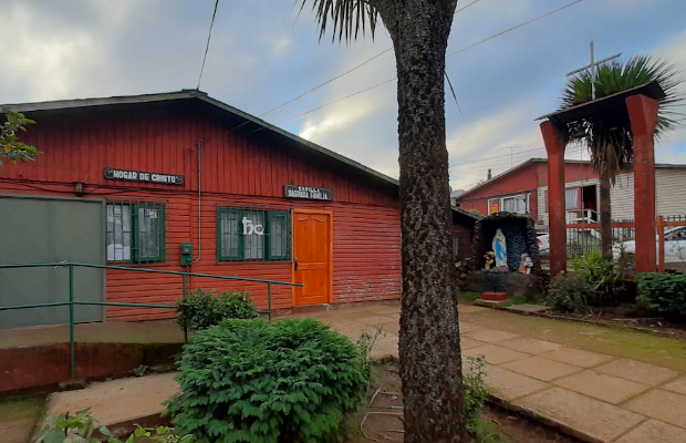 Pintemos el espacio comunitario