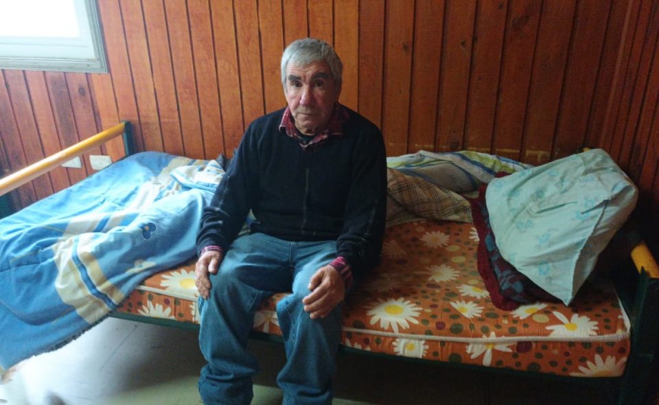 Colchones para hospedería nocturna