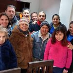 Lavadora para personas con discapacidad