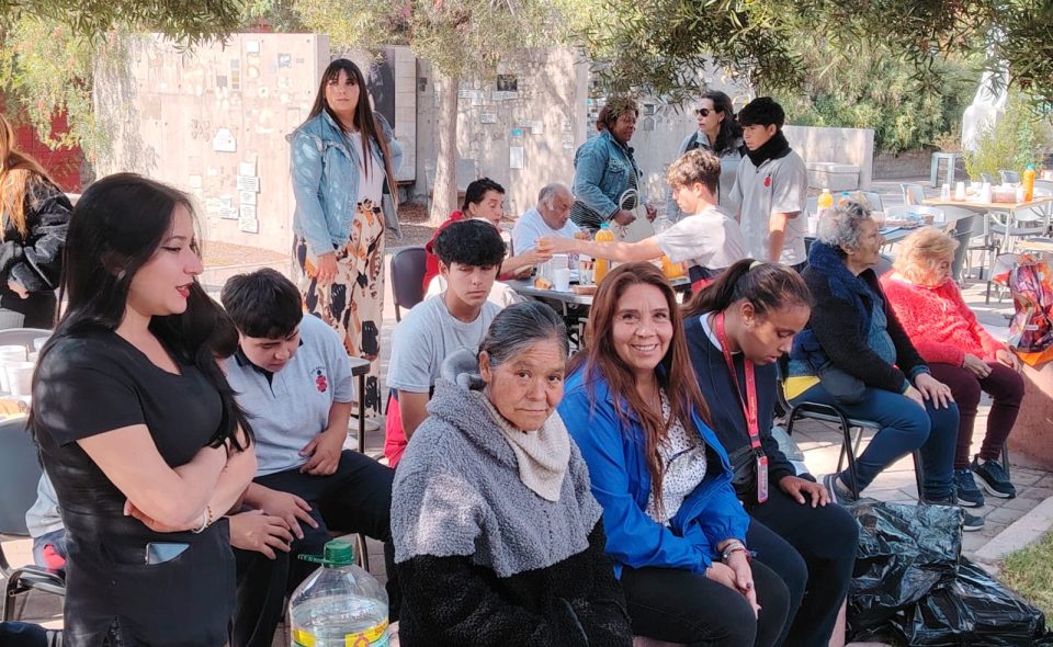 Pintemos y Renovemos