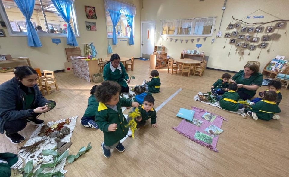 Conociendo Nuestra Ciudad