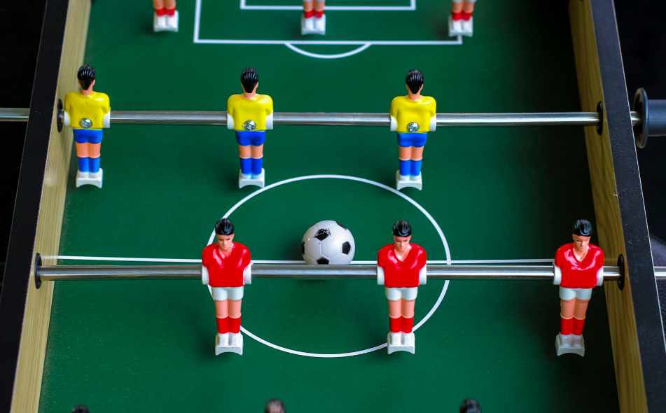 Taca Taca Comunitario