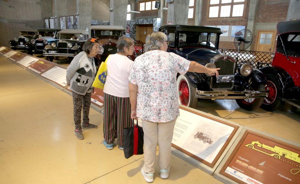 Encuentros Transformadores