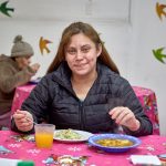 Sillas para hogar de mujeres