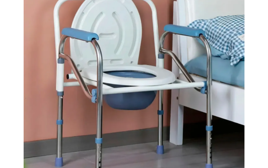 Baños portátiles mayores