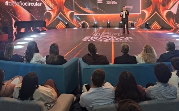 Nominado al Circular Awards 2025