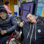 Un Espacio para Compartir