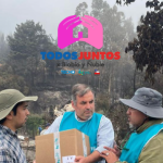 #TODOSJUNTOS – Kits de Habitabilidad