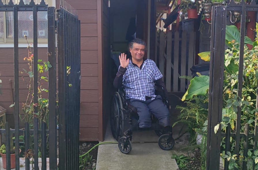 Tecnología para Paul