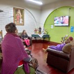 El sillón del reencuentro