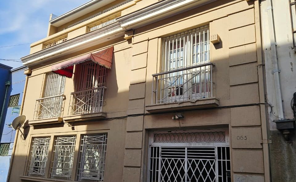 Dale Vida a la Fachada