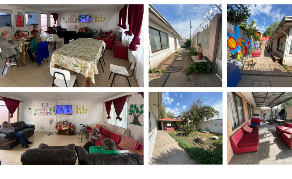 Hogar que Sostiene