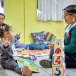 Piso para Aprender