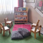 Pequeños Lectores, Grandes Sueños