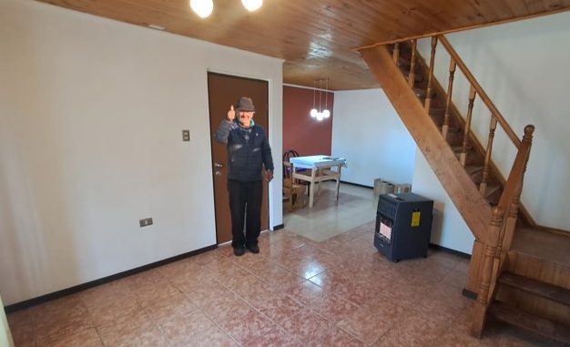 La Nueva Casa de Don Vasco