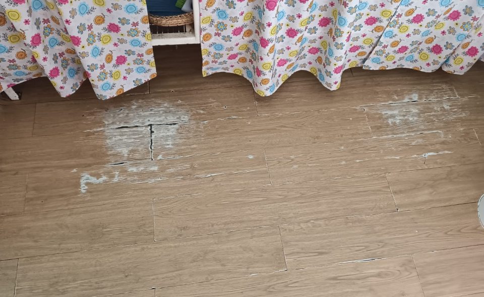 Seguridad desde el Primer Paso