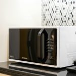 Microondas para Compartir