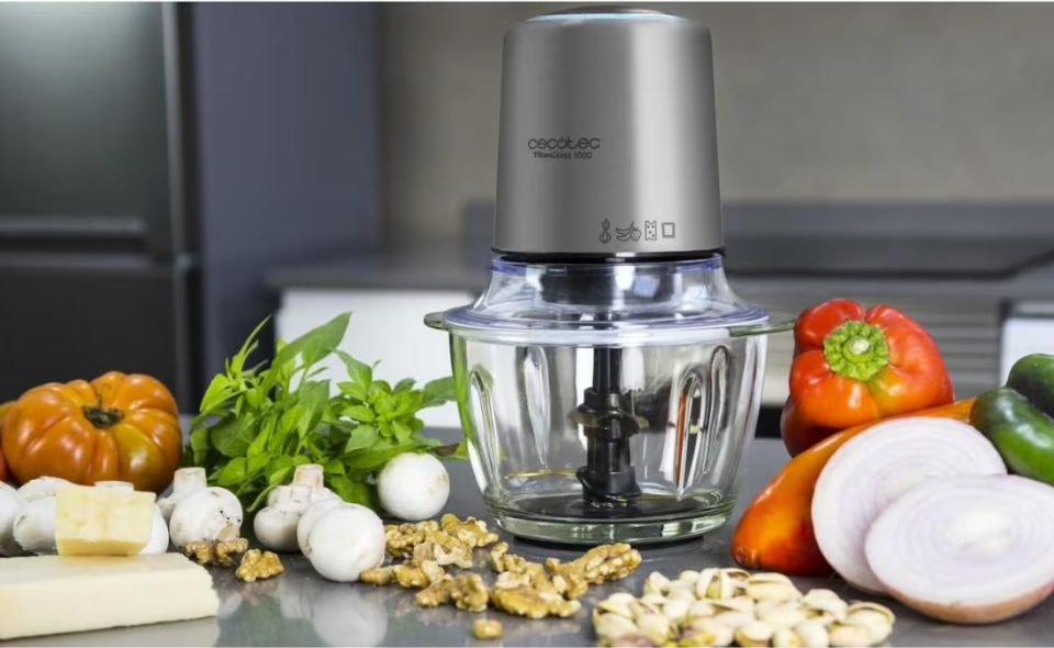 Alimentación con Autonomía