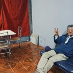 Un Nuevo Hogar para Manuel