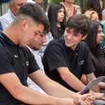 Conectados con el Futuro