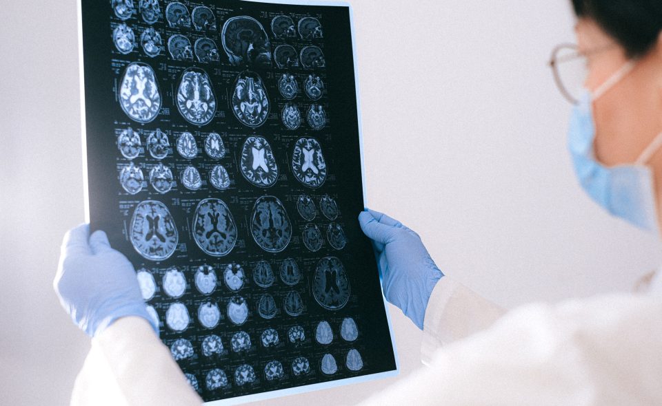 Neurología para Crecer
