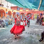 Celebrando las Fiestas Patrias con Todo